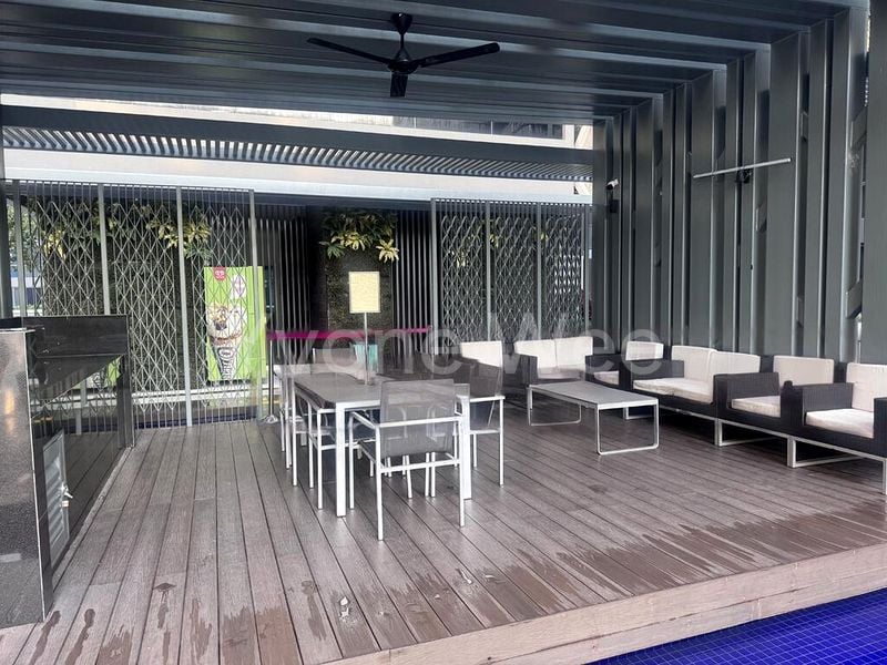 3 Bed Executive Condo for Rent in  Signature At Yishun - Image 6